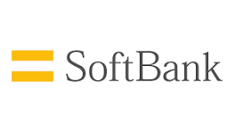 SoftBank Logo